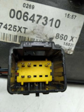 14007425XT PEUGEOT Espejo de retrovisor izquierdo  en stock Huelva