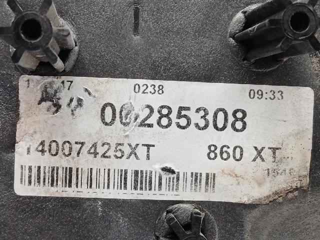 14007425XT PEUGEOT Espejo retrovisor izquierdo  disponible Ourense