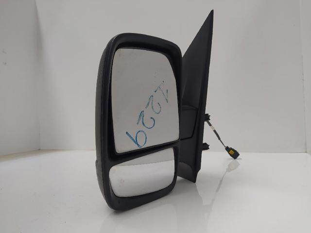 Retrovisor izquierdo Citroen Jumpy II ()