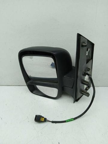 PEUGEOT 14007425XT Espejo retrovisor izquierdo  comprar en Ponferrada