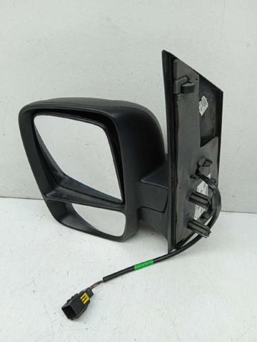 14007425XT PEUGEOT Espejo retrovisor izquierdo  comprar en Lleida