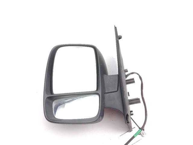 Comprar Espejo retrovisor izquierdo Citroen Jumpy II a bajo precio