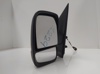 Espejo retrovisor izquierdo 14007425XT PEUGEOT