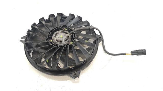 1400821280 Ventilador eléctrico de refrigeración completo izquierdo (motor y hélice)  en stock Granada