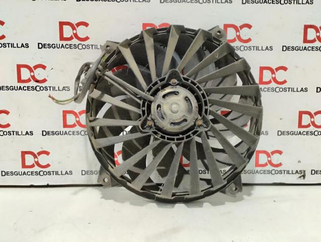1400821280 Ventilador eléctrico de refrigeración completo izquierdo (motor y hélice)  disponible Utrera