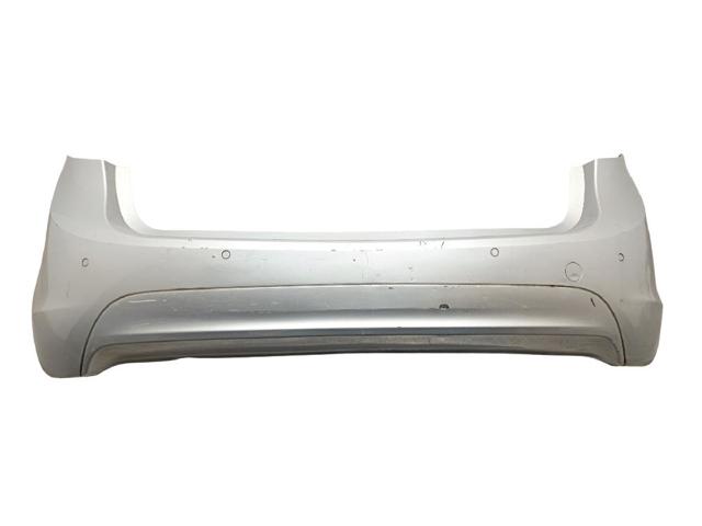 Defensa trasero Opel Meriva  (2010-2017)