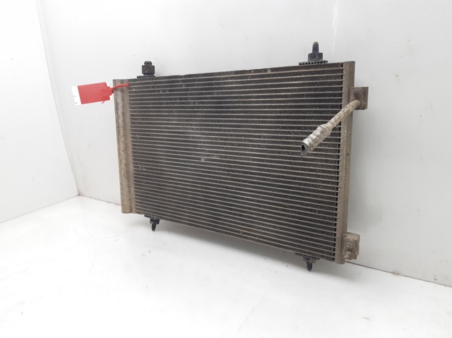 1400836980A Peugeot/Citroen