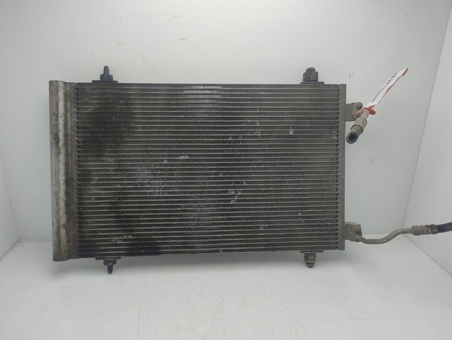 1400836980A Peugeot/Citroen