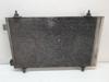 Condensador de aire acondicionado Citroen C8