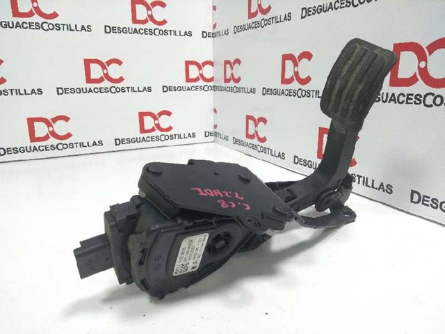 Pedal del acelerador para Citroen C8 EA, EB