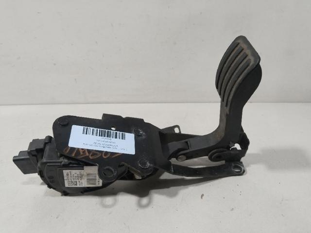 Comprar Pedal del acelerador Citroen C8 EA, EB a bajo precio