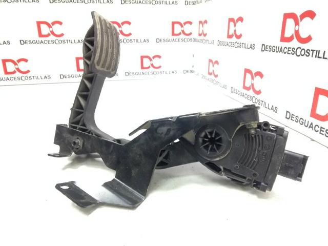 Pedal de aceleracion Citroen C8 (2002-2008)