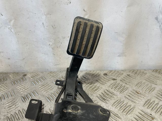 Pedal de aceleracion Peugeot 807  (2002-2010)