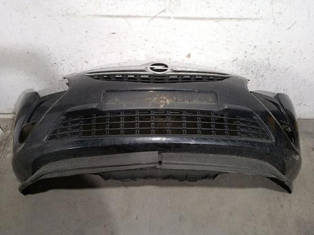 Parachoques delantero 1400894 Opel