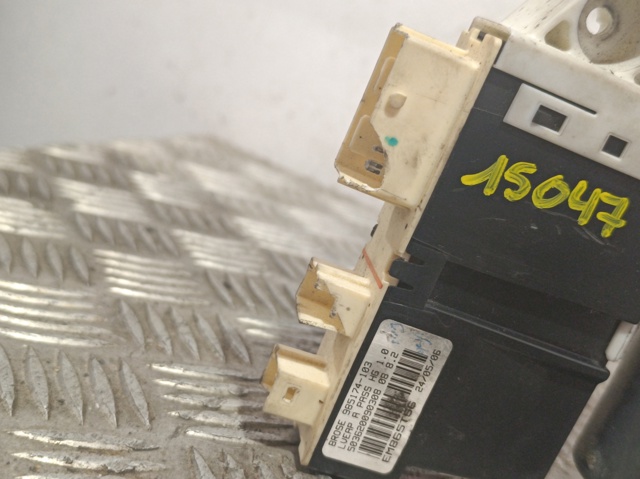 1400928580 Fiat/Alfa/Lancia