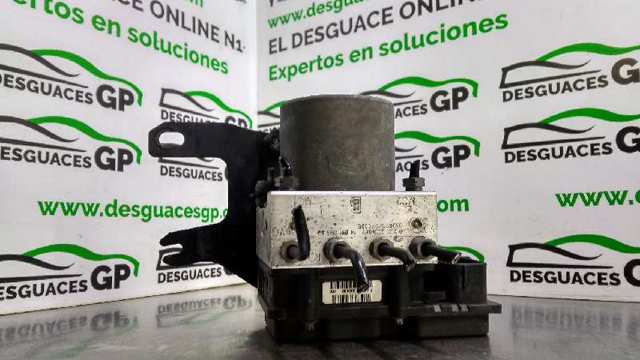 Bloque hidráulico ABS Citroen Jumpy II desde 84,22 €