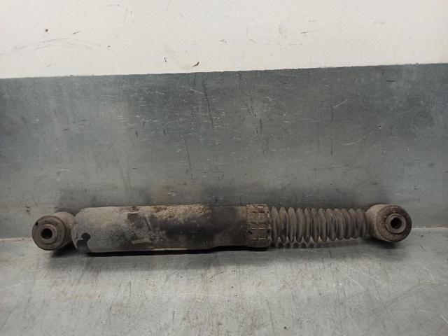 Amortiguadores traseros para Fiat Scudo  (220P)