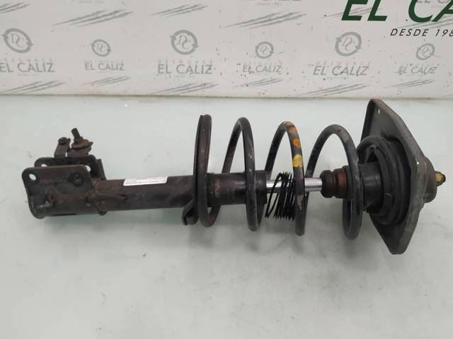 Amortiguador delantero 1401277480 Fiat/Alfa/Lancia