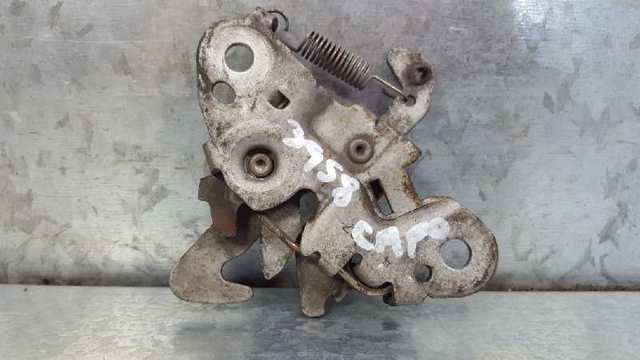 Cerradura del capó de motor para Peugeot 807  (E)
