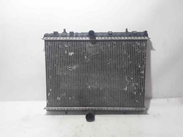 Precio del repuesto Radiador Jumpy II furgoneta