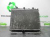 Radiador del motor Citroen C8