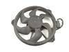 Ventilador (rodete +motor) refrigeración del motor con electromotor derecho 1401312180 FIAT