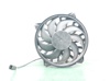 Ventilador (rodete +motor) refrigeración del motor con electromotor derecho 1401312180 FIAT
