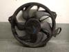 Ventilador (rodete +motor) refrigeración del motor con electromotor derecho 1401312180 FIAT
