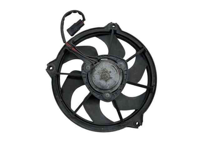 PEUGEOT 1401312180 Ventilador de refrigeración completo derecho (motor y hélice)  comprar en Albacete