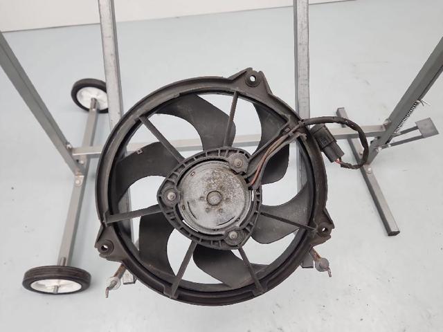 1401312180 Ventilador de refrigeración completo derecho (motor y hélice)  disponible Utrera