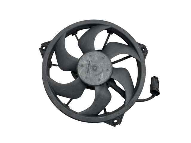 1401312180 PEUGEOT Ventilador de refrigeración completo derecho (motor y hélice)  disponible Alicante