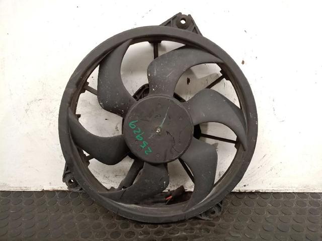 1401312180 PEUGEOT Ventilador de refrigeración completo derecho (motor y hélice)  disponible Vigo