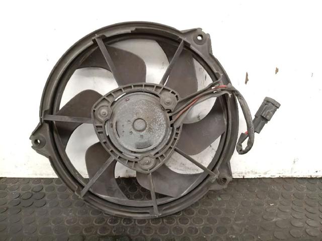 PEUGEOT 1401312180 Ventilador de refrigeración completo derecho (motor y hélice)  comprar en Albacete