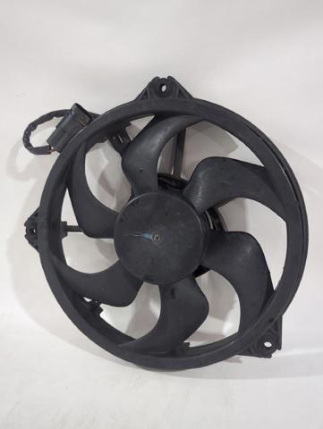 1401312180 PEUGEOT Ventilador de refrigeración completo derecho (motor y hélice)  comprar en Oviedo