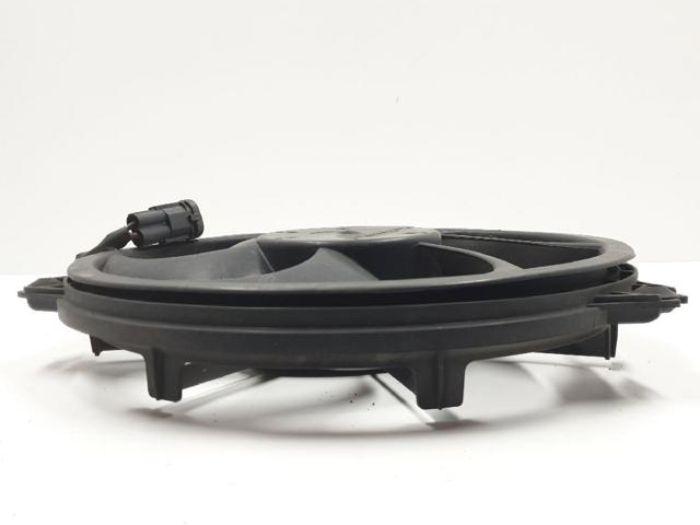1401312180 PEUGEOT Ventilador de refrigeración completo derecho (motor y hélice)  comprar en Oviedo