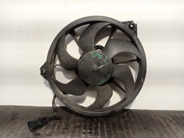 1401312180 Ventilador de refrigeración completo derecho (motor y hélice)  comprar en Zaragoza