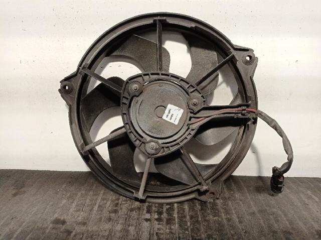 PEUGEOT 1401312180 Ventilador de refrigeración completo derecho (motor y hélice) comprar Pamplona