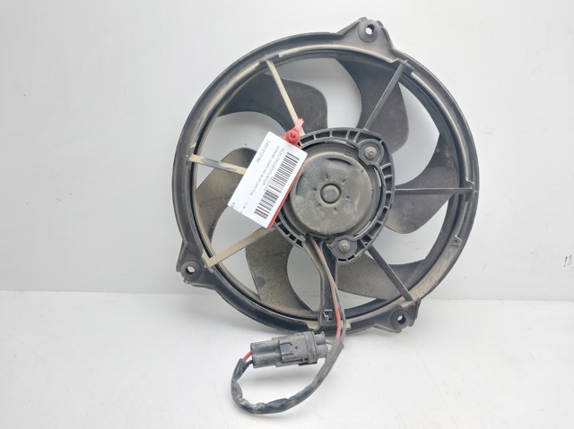 PEUGEOT 1401312180 Ventilador de refrigeración completo derecho (motor y hélice)  comprar en Murcia