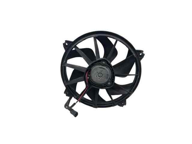 FIAT 1401312280 Ventilador eléctrico de refrigeración completo izquierdo (motor y hélice)  en stock Valencia