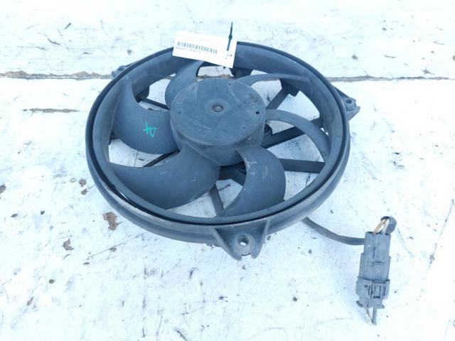 FIAT 1401312280 Ventilador eléctrico de refrigeración completo izquierdo (motor y hélice)  comprar en Albacete