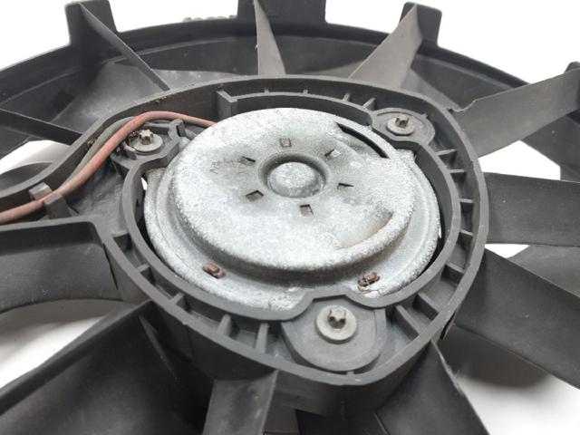 1401312280 Ventilador eléctrico de refrigeración completo izquierdo (motor y hélice) comprar Sevilla
