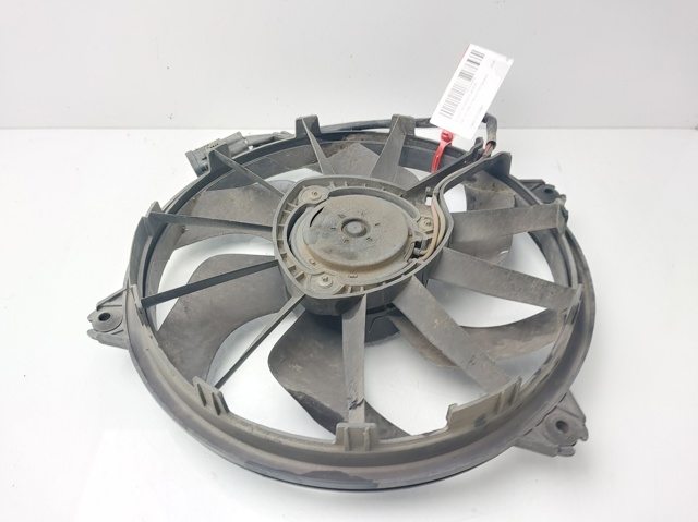 1401312280 Ventilador eléctrico de refrigeración completo izquierdo (motor y hélice)  disponible Utrera