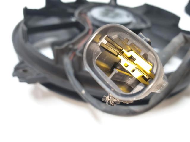 1401312280 FIAT Ventilador eléctrico de refrigeración completo izquierdo (motor y hélice)  en stock Huelva