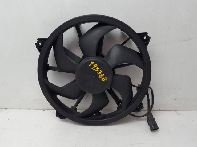 FIAT 1401312280 Ventilador eléctrico de refrigeración completo izquierdo (motor y hélice)  comprar en Albacete