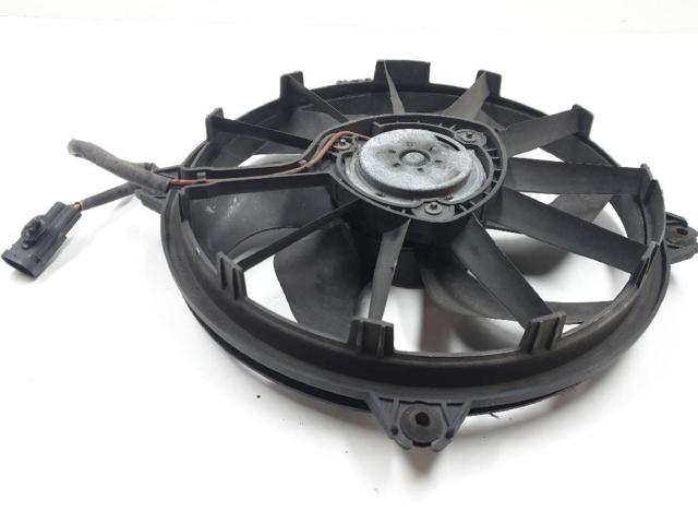 1401312280 FIAT Ventilador eléctrico de refrigeración completo izquierdo (motor y hélice)  en stock Huelva