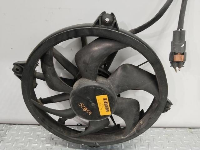 1401312280 Ventilador eléctrico de refrigeración completo izquierdo (motor y hélice)  disponible Burgos