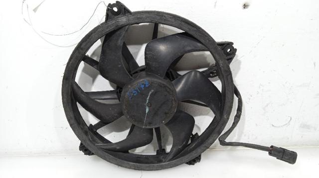 FIAT 1401312280 Ventilador eléctrico de refrigeración completo izquierdo (motor y hélice)  disponible Lugo
