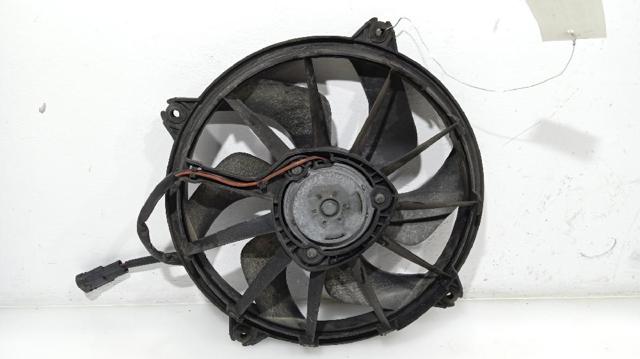 FIAT 1401312280 Ventilador eléctrico de refrigeración completo izquierdo (motor y hélice) comprar Barcelona