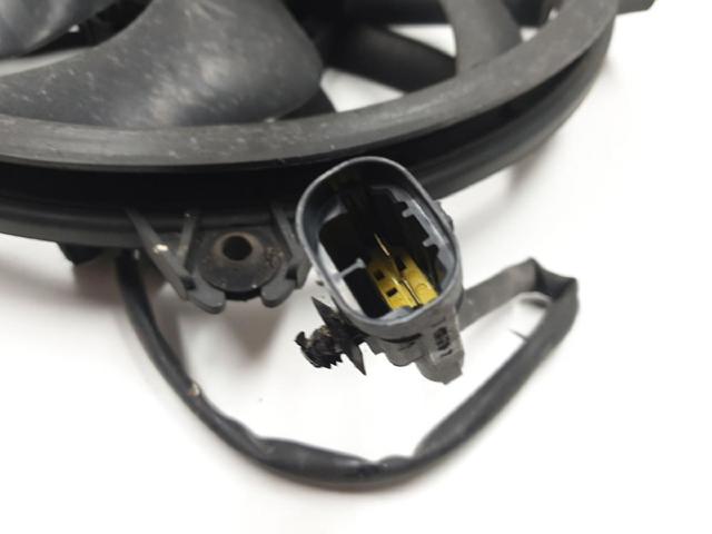 1401312280 Ventilador eléctrico de refrigeración completo izquierdo (motor y hélice)  disponible Utrera