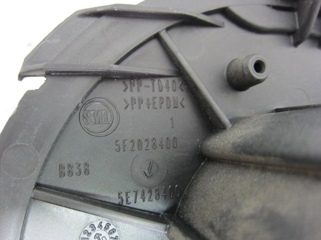 FIAT 1401366880 Ventilador habitáculo  en stock Terrassa